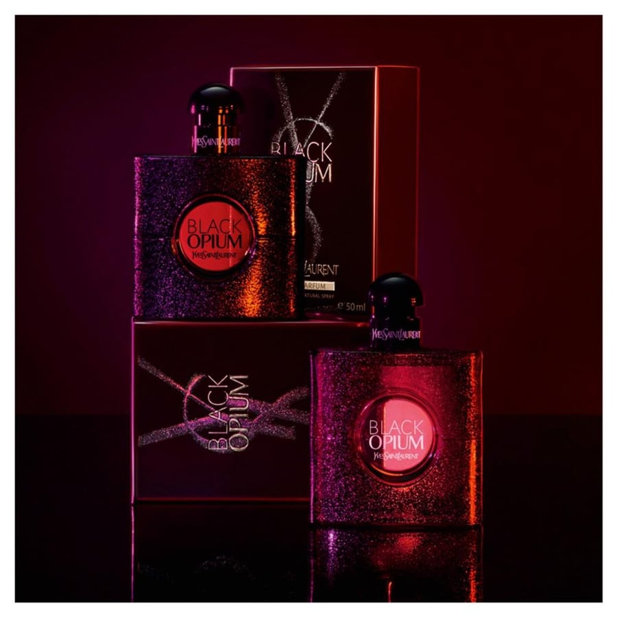 Yves Saint Laurent Black Opium 90ml