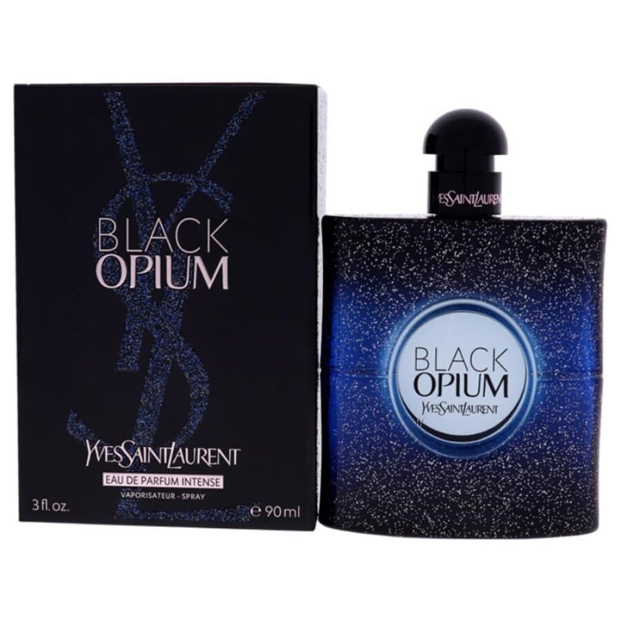 Yves Saint Laurent Black Opium 90ml