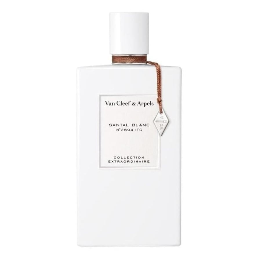 Van Cleef Santal Blanc 75 ml