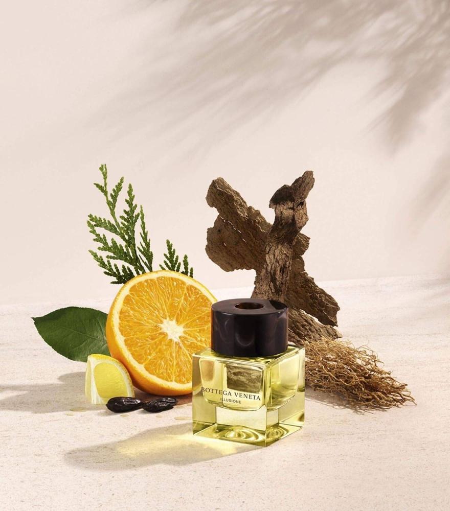 Bottega Veneta Illusion or Eau de Toilette 50ml