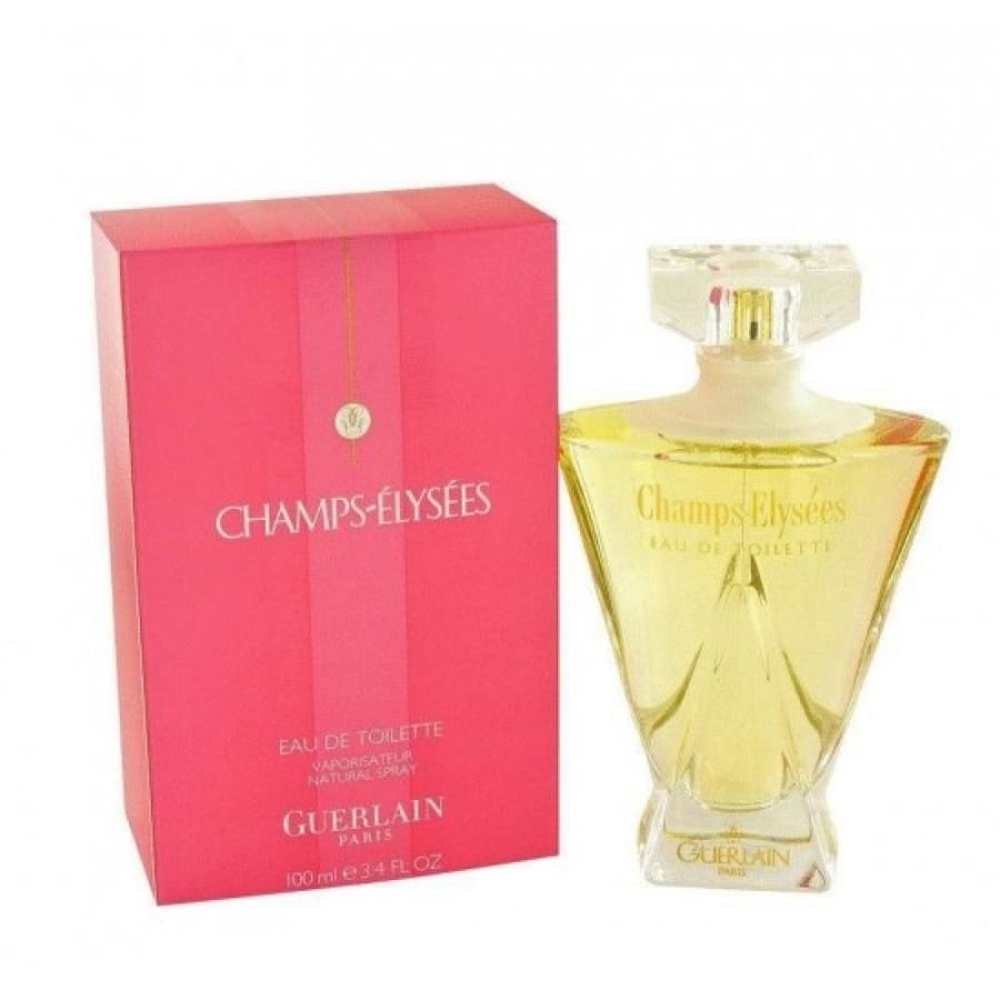 عطر جيرلان شانزليزيه 100 مل