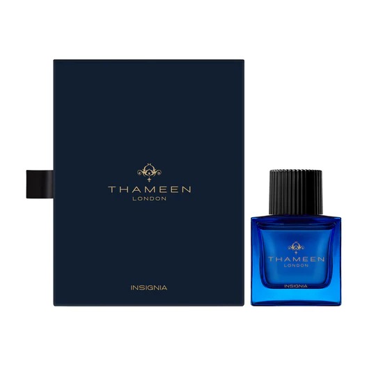 عطر ثامين إنسيجنيا 50 مل