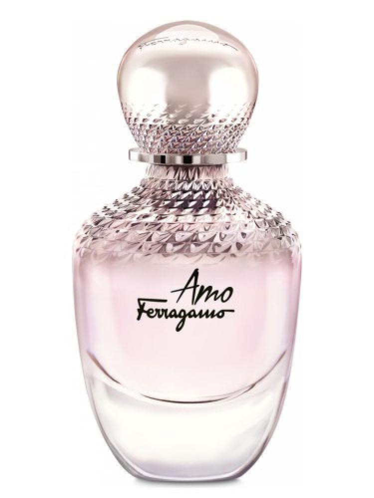 أمو فيراغامو عطر شعر