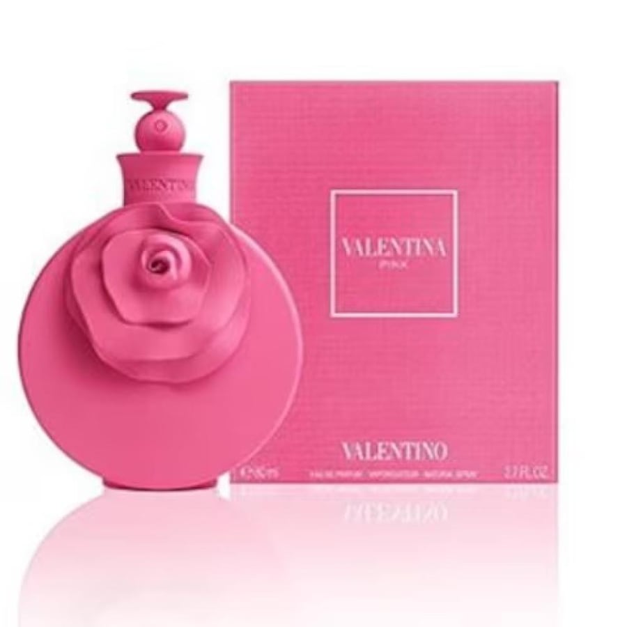 Valentino Valentina women's bank perfume 80ml