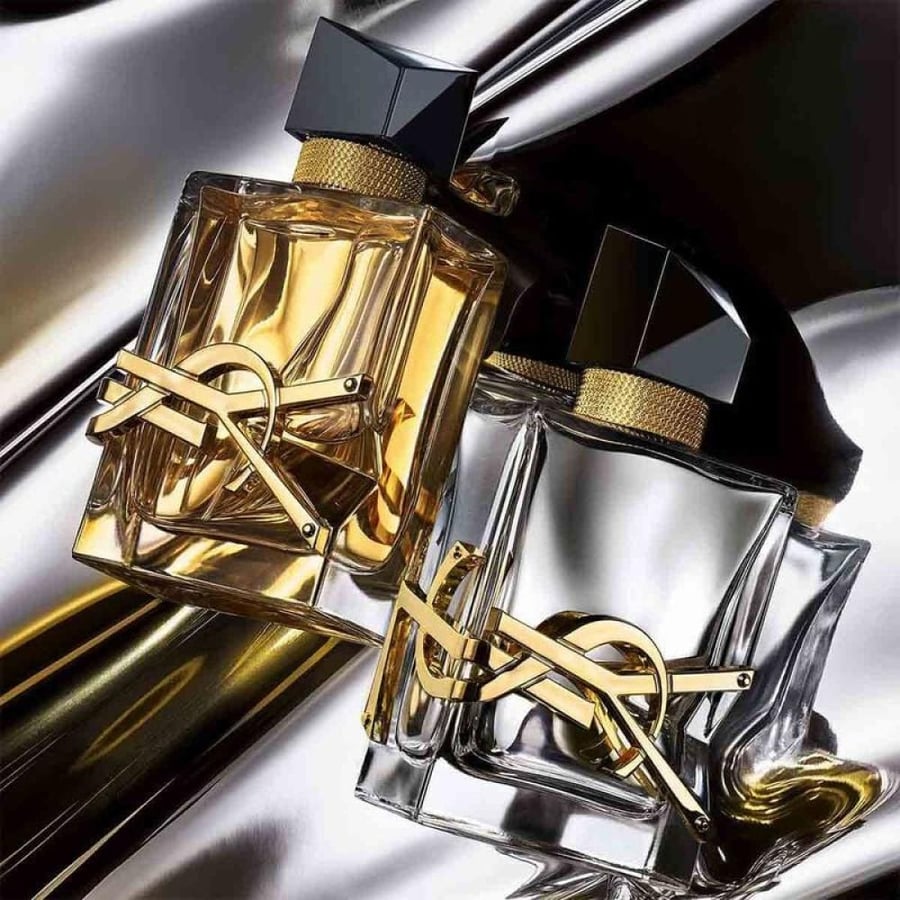 Yves Saint Laurent Libre Le Absolu Platinum Eau de Parfum 90 ml
