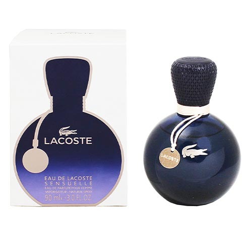 عطر لاكوست سينشول للنساء – او دي بارفيوم 90 مل