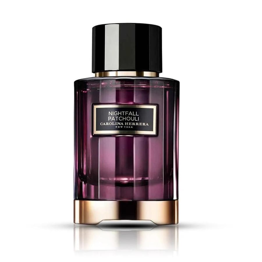 Carolina Herrera Nightfall Patchouli perfume - 100ml