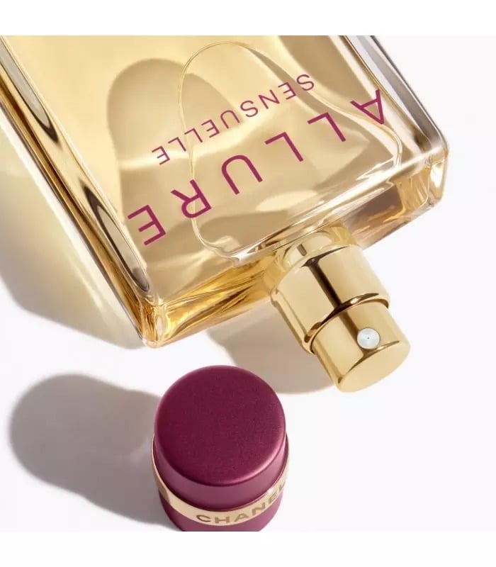 عطر ألور سنشوال من شانيل – او دي بارفيوم (نسائي) 100 مل