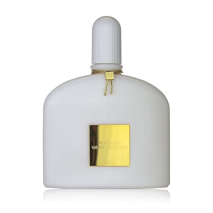 عطر توم فورد وايت باتشولي الابيض او دو بارفيوم 100مل