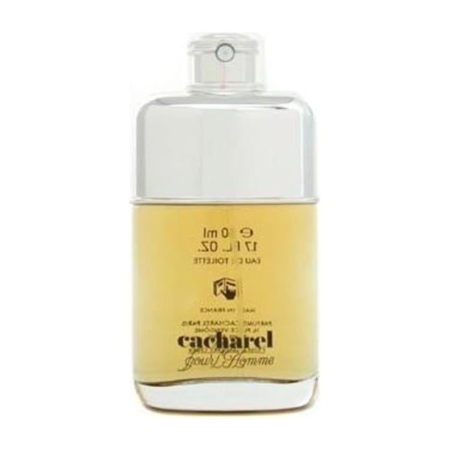 عطر كاشريل بور هوم الرجالي او دو تواليت 100مل