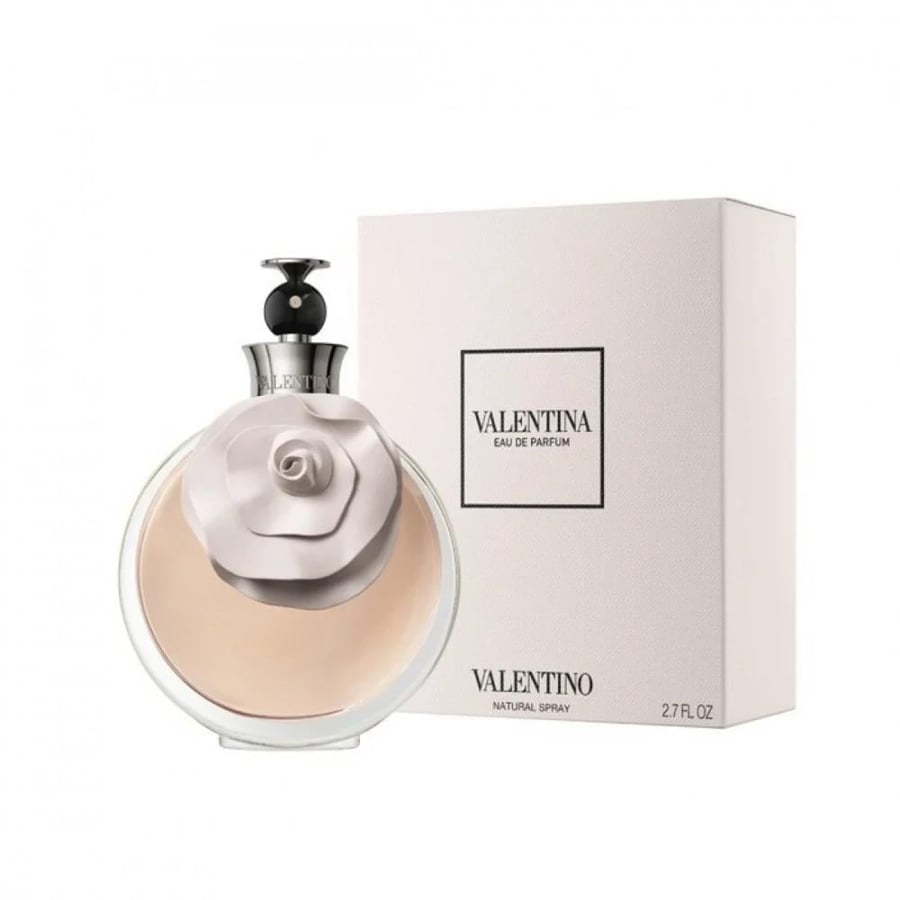 Valentino Valentina perfume or Eau de Parfum