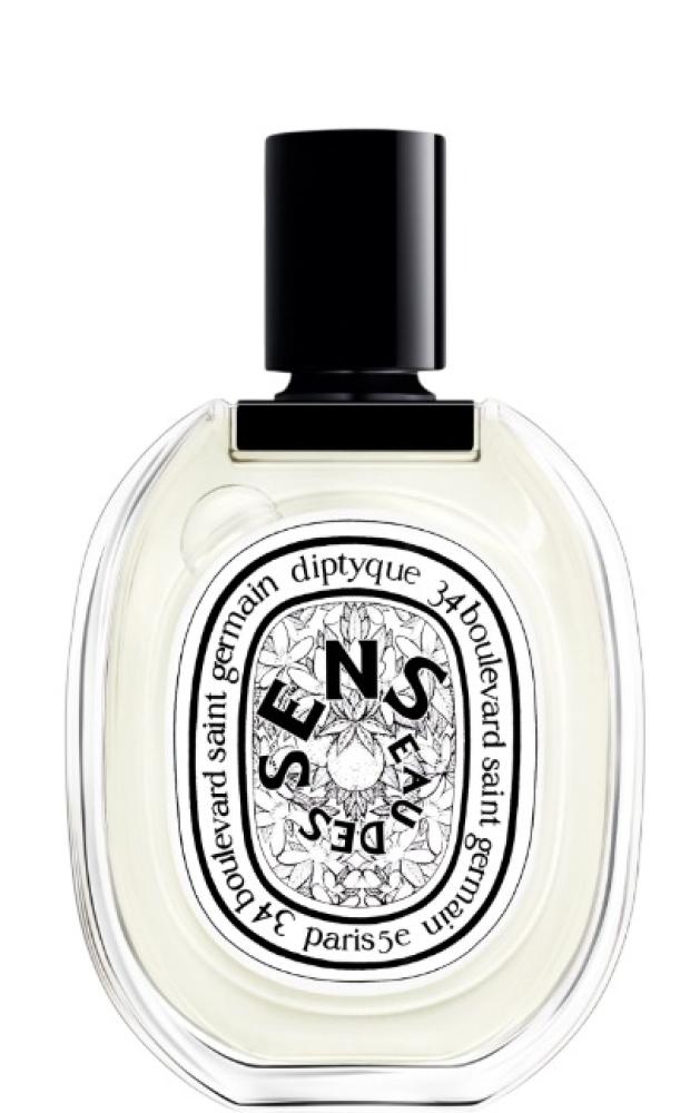 Diptyque or De Sens perfume 100 ml