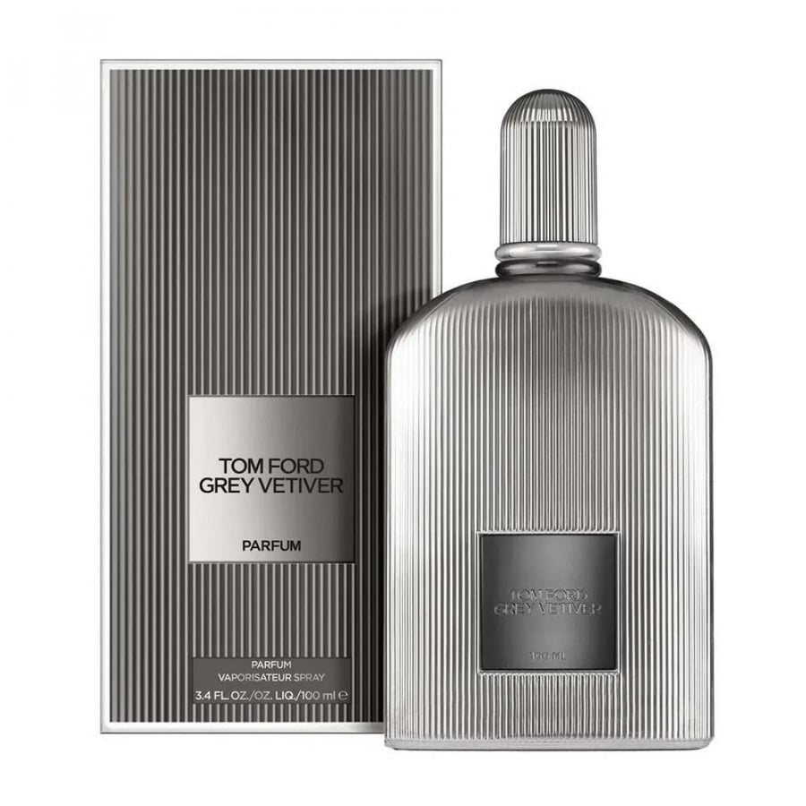 Tom Ford Grey Vetiver Perfume 100ml