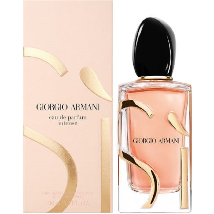 عطر جورجيو ارماني ليديز سي انتنس