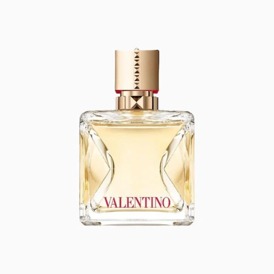 عطر فالنتينو فوتشي فيفا النسائي او دو بارفيوم 100مل
