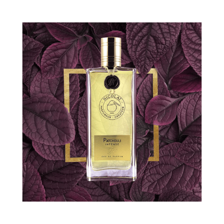 عطر نيكولاي باتشولي انتنس او دو بارفيوم 100مل
