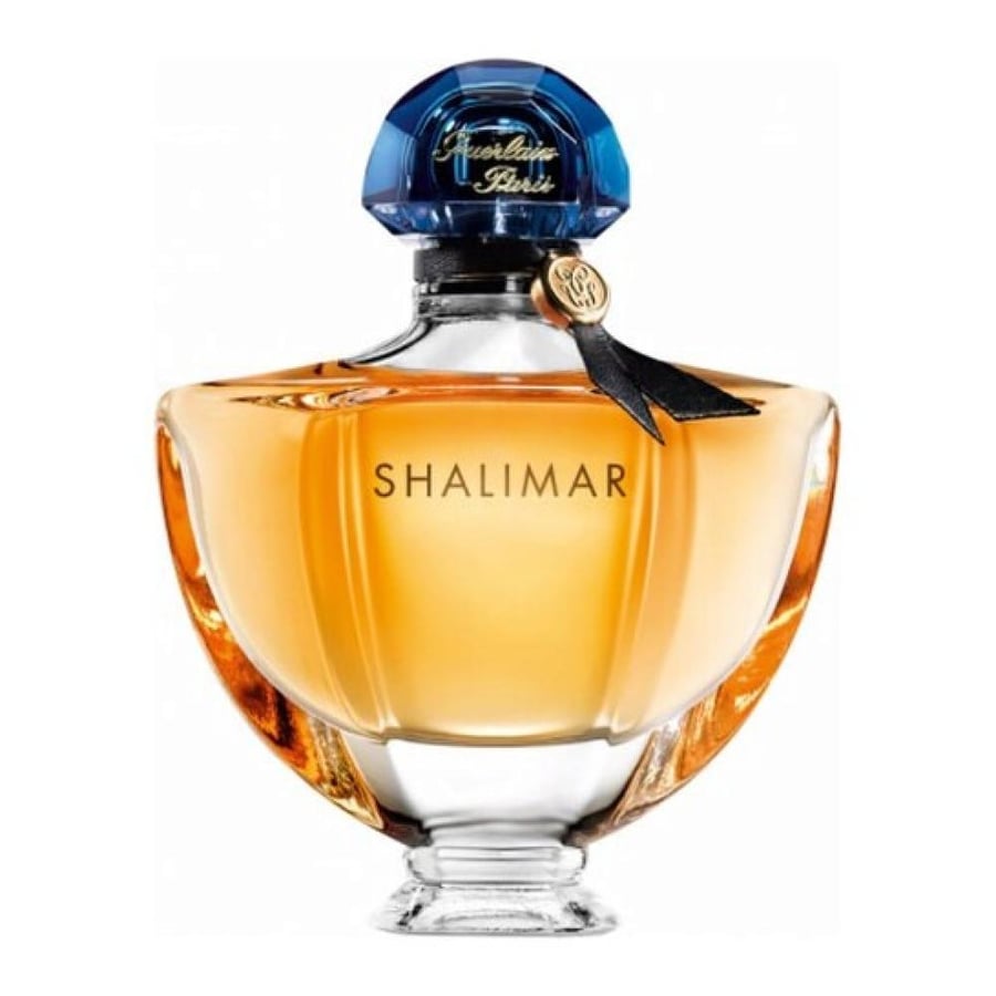 عطر غيرلان شاليمار او دو تواليت 90مل