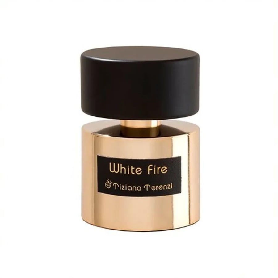 Tiziana Terenzi White Fire Extreet Perfume - Women's perfume 100 ml