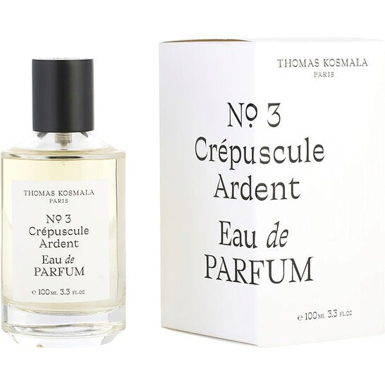عطر توماس كوسمالا كريبوسكول #3 اودى بيرفيوم 100مل