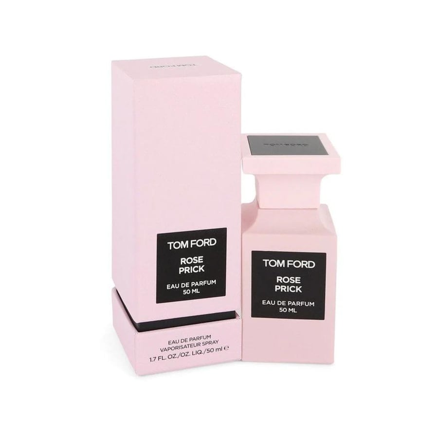 عطر توم فورد روز بريك او دو بارفيوم للنساء 50 مل