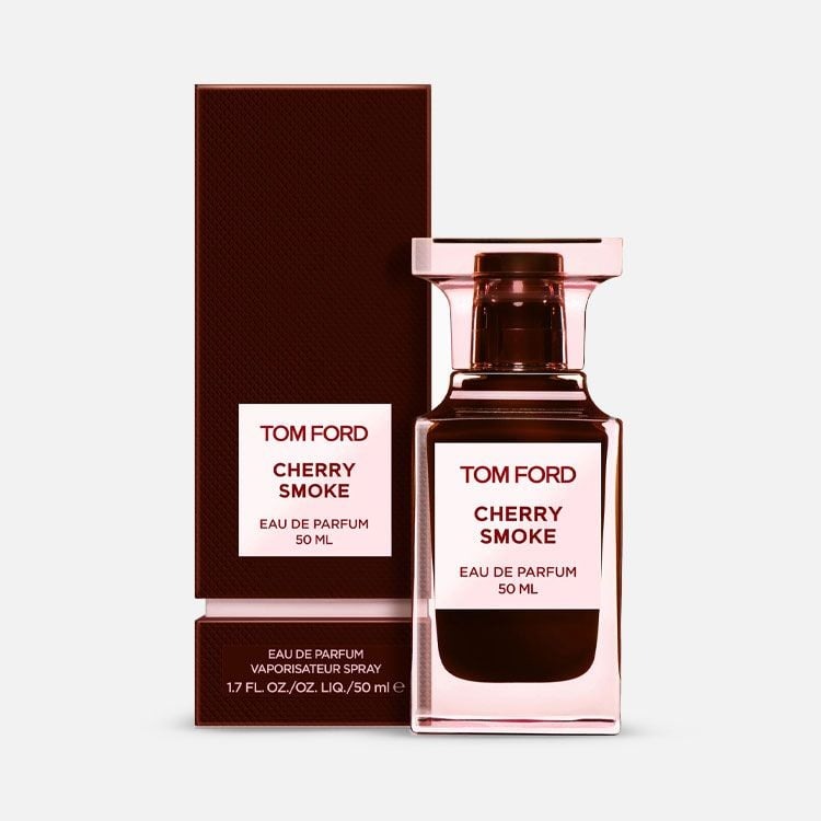 توم فورد عطر شيري سموك 50مل