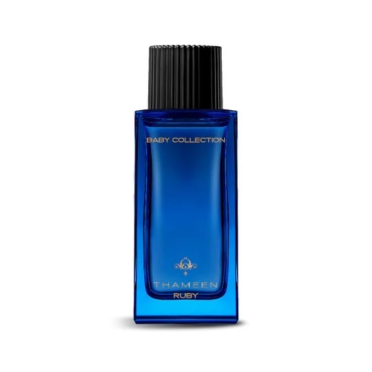 عطر روبي بيبي من ثامين