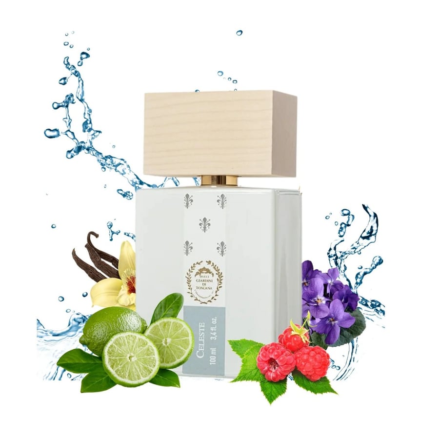 عطر سيليست جيارديني دي توسكانا 100 مل سيليست جيارديني دي توسكانا