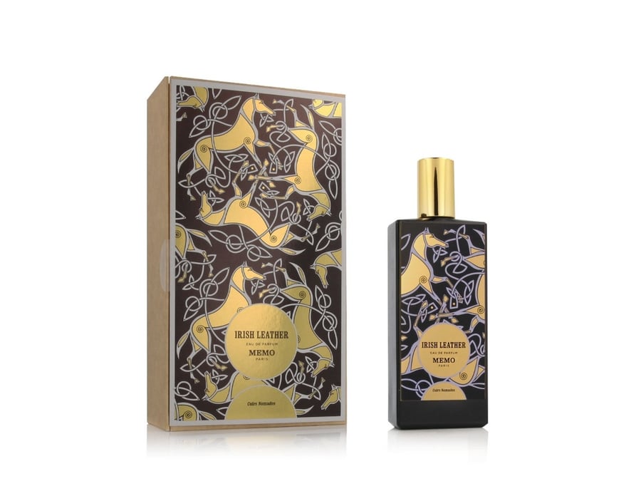 عطر ميمو ايرش ليذر او دو بارفيوم 75مل