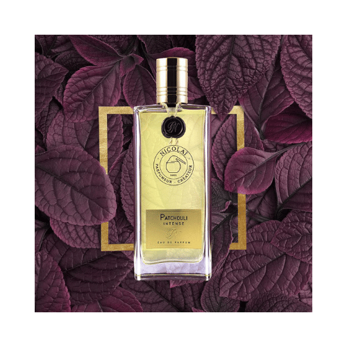 عطر نيكولاي باتشولي انتنس او دو بارفيوم 100مل