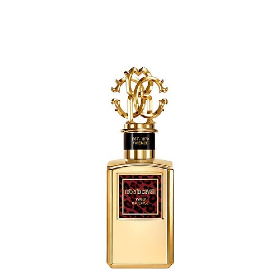 عطر روبيرتو كافالي وايلد اينسينس - 100 مل