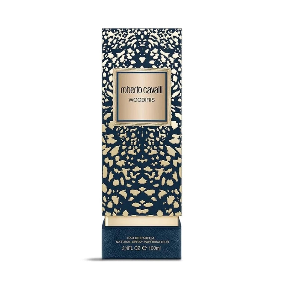 عطر روبرتو كفالي وود ايريس للنساء او دي برفيوم 100مل