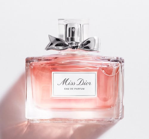 عطر ديور مس ديور او دو بارفيوم 100مل