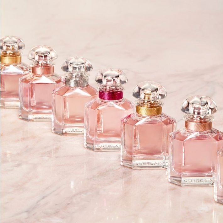 عطر غيرلان مون او دو تواليت 100مل