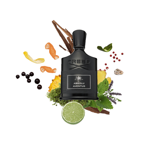 عطر كريد ابسولو افينتوس الرجالي او دو بارفيوم 100مل