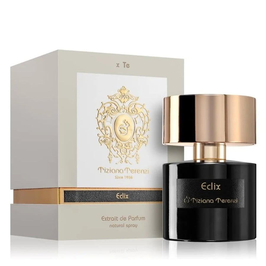 عطر تيزيانا تيرينزي اكليكس اكسترايت دي بارفيوم - 100مل