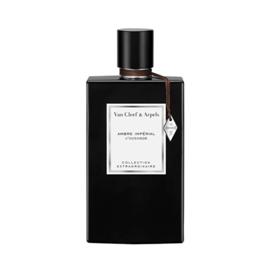 عطر فان كليف عنبر امبريال او دو بارفيوم 75مل