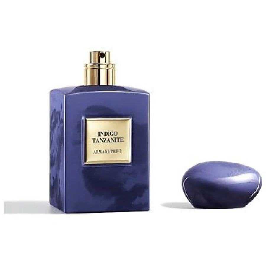 عطر جورجيو ارماني برايف انديجو تنزانيت