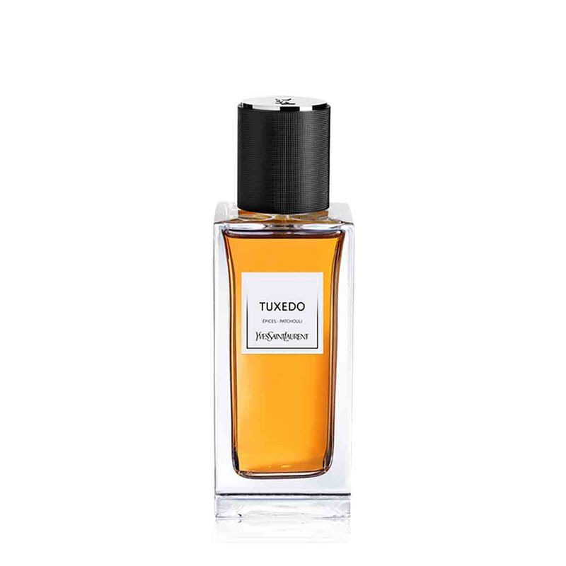 عطر إيف سان لوران توكسيدو لو فيستيير دي بارفان 125 مل
