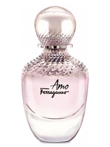 أمو فيراغامو عطر شعر