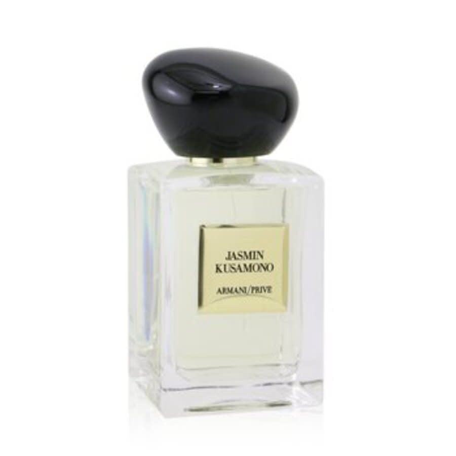 جورجيو ارماني - عطر برايف جاسمين كوسامونو أو دو توالي50مل