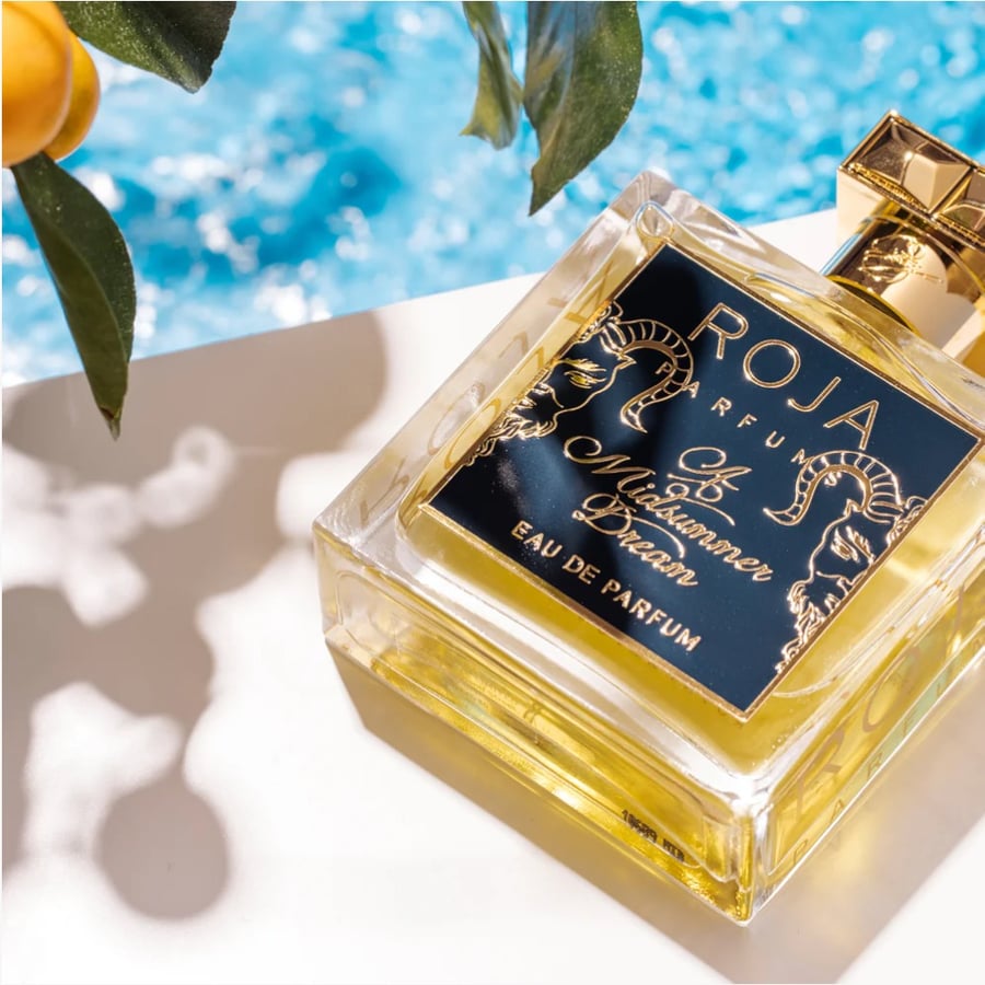 عطر روجا دوف ميد سمر دريم - 100 مل