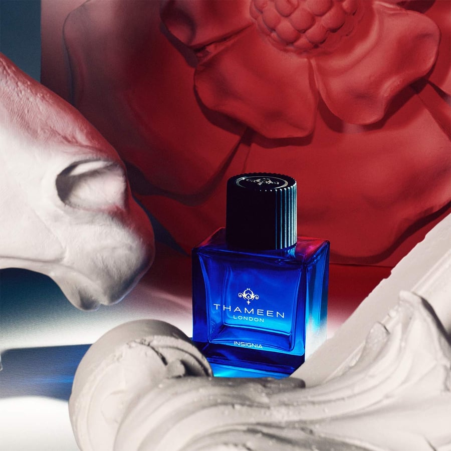 عطر ثامين إنسيجنيا 50 مل