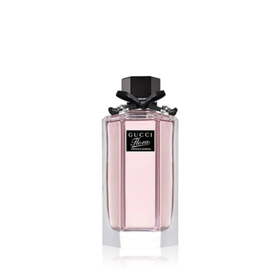 عطر غوتشي فلورا جورجوس جاردينيا أو دي تواليت للنساء ، 100 مل