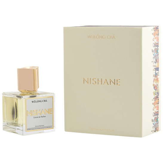 عطر نيشاني ويلونج تشا اكسترايت دو بارفيوم 100مل