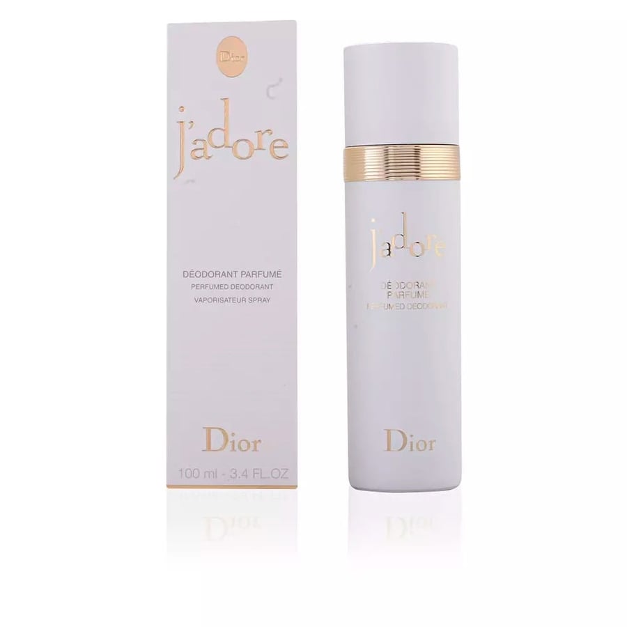 Dior J'adore deodorant spray 100ml (perfume)