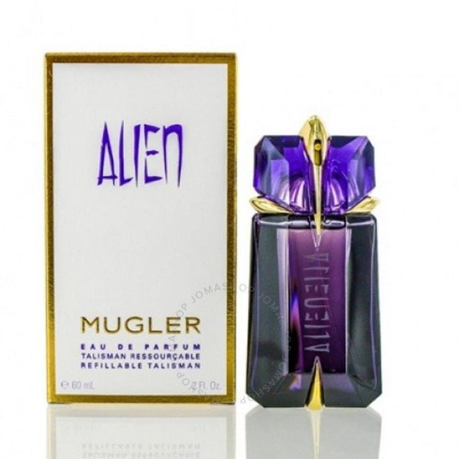 Alain Al-Moof perfume Eau de Parfum