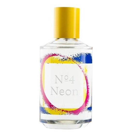 عطر توماس كوسمالا نيون 4 أو دي بيرفيوم 100 مل