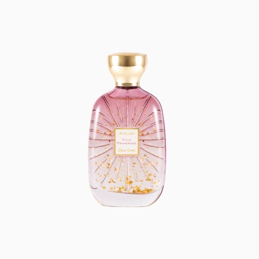 Attilier de Oris Villa Premrose or two perfume 100ml