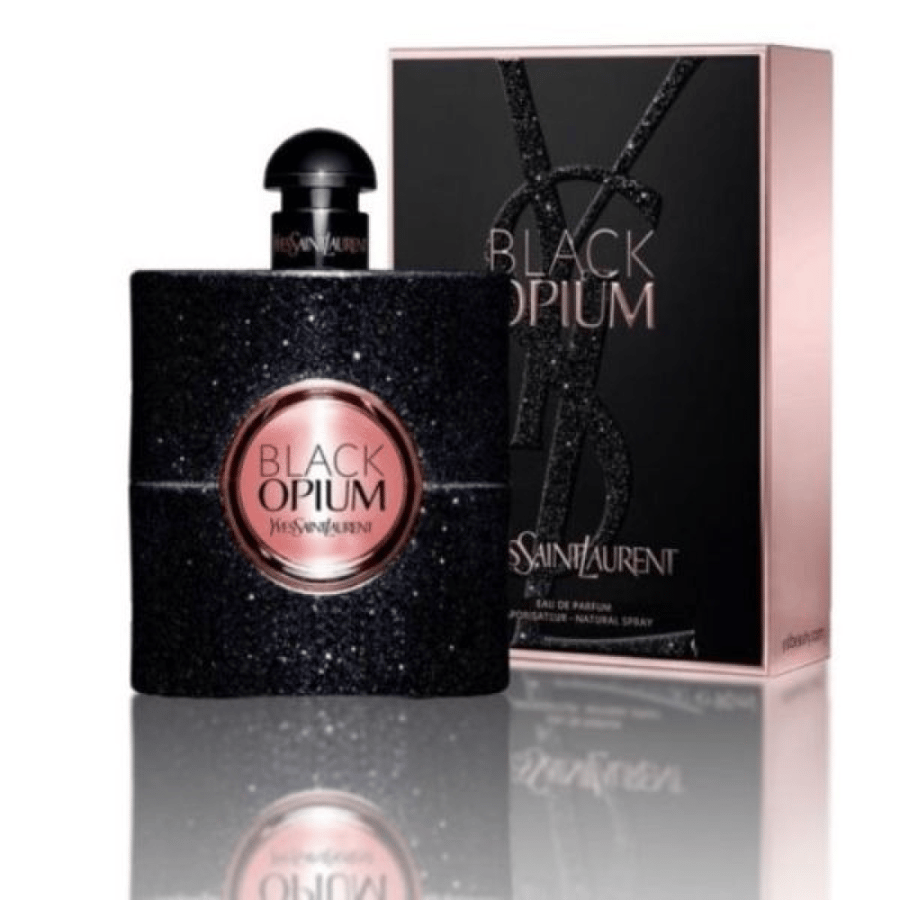 Yves Saint Laurent Black Opium 90ml