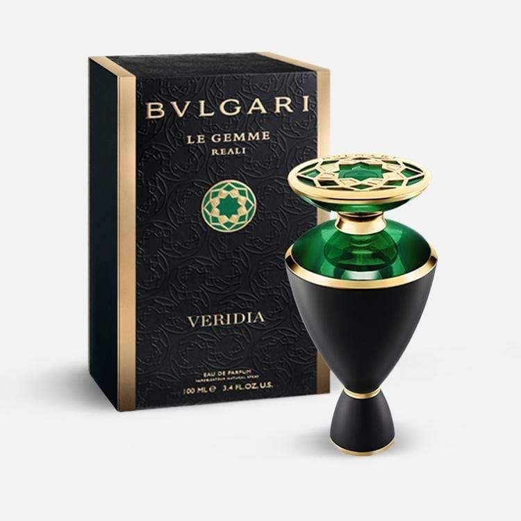 بولغاري عطر لي جيم فيريديا 100مل